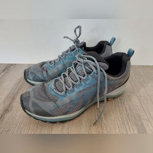 Merrell Siren Edge 3 Women's Shoes Size 9W Vibrant Soles